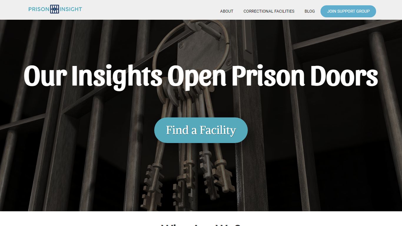 Menard Correctional Center - Prison Insight